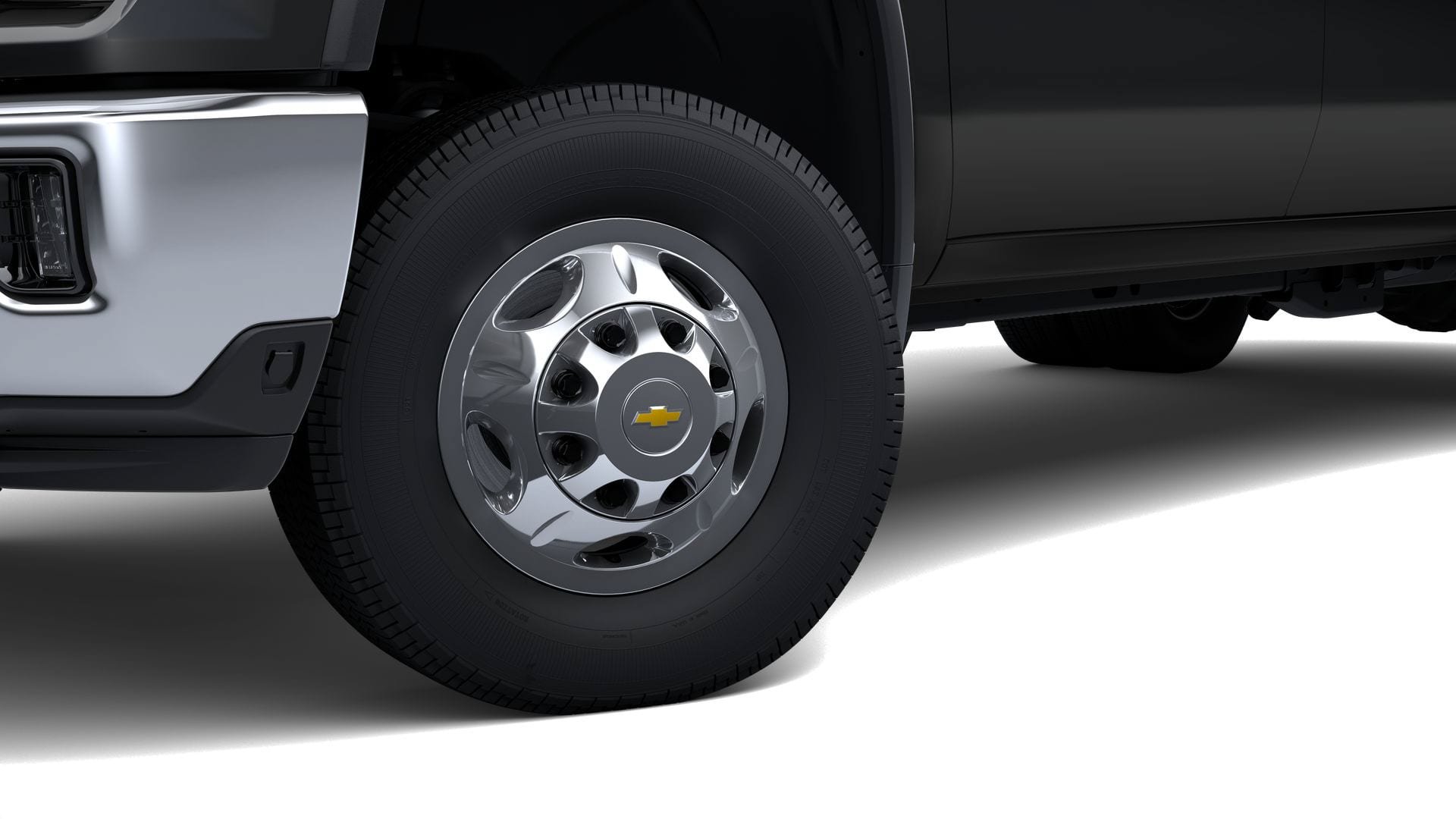 New 2026 Chevrolet Silverado 3500 LT w/ Safety Package AWD/4WD image 4