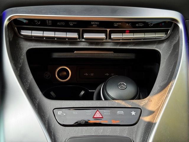 Used 2022 Mercedes-Benz AMG GT 43 image 36