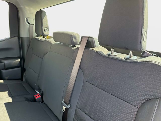New 2026 GMC Sierra 1500 Pro RWD image 12