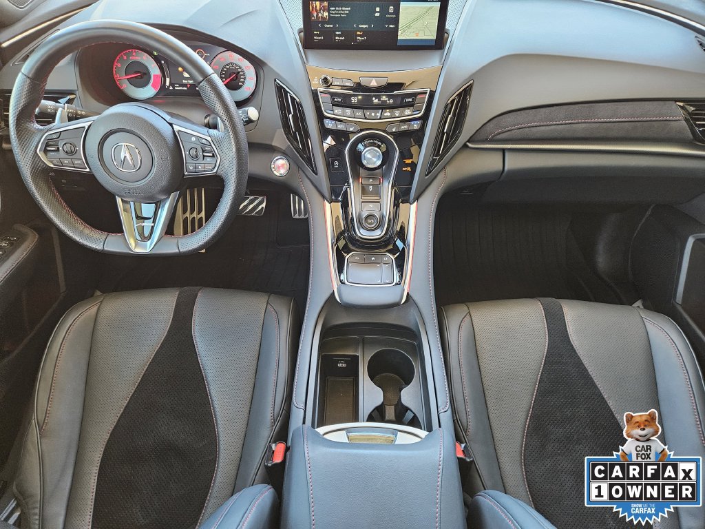 Certified 2024 Acura RDX w/ Advance Package AWD/4WD image 26