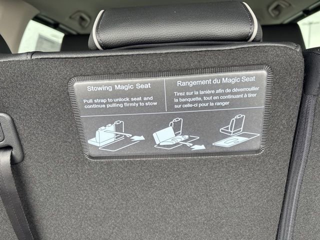 New 2026 Honda Odyssey Touring image 34