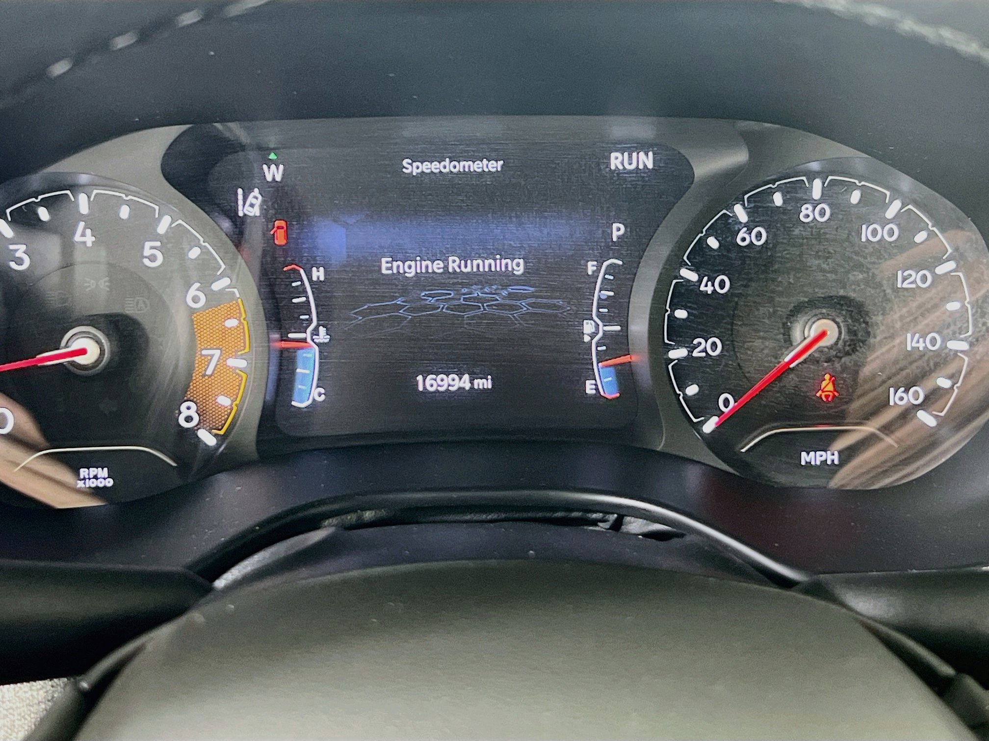 Used 2022 Jeep Compass Latitude w/ Sun and Sound Group AWD/4WD image 12