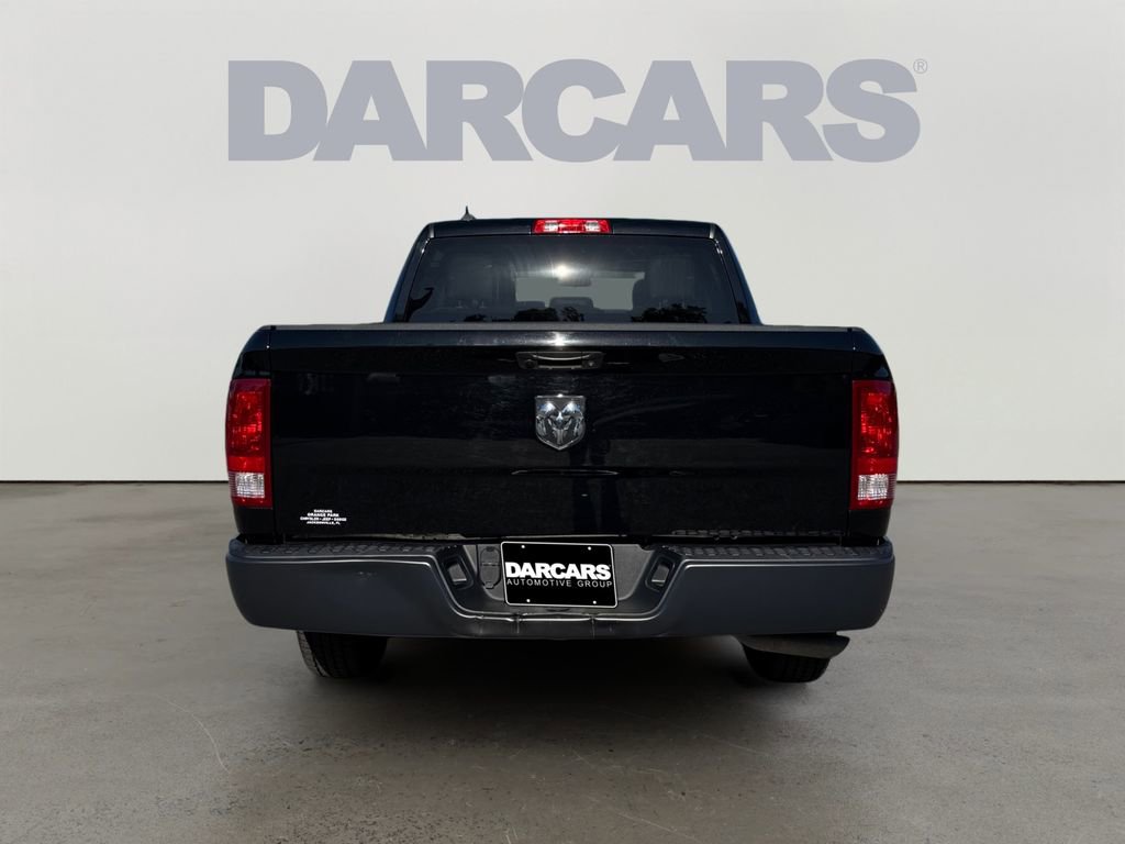 Used 2024 RAM 1500 Tradesman image 6