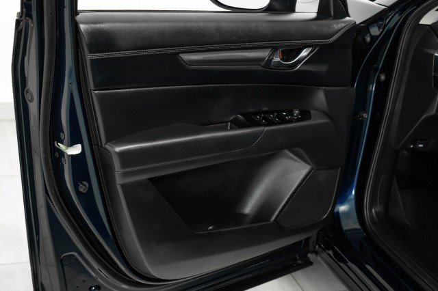 Used 2023 MAZDA CX-5 AWD 2.5 S image 39