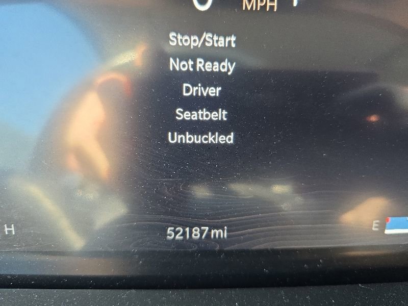 Used 2021 Jeep Grand Cherokee L Limited AWD/4WD image 12