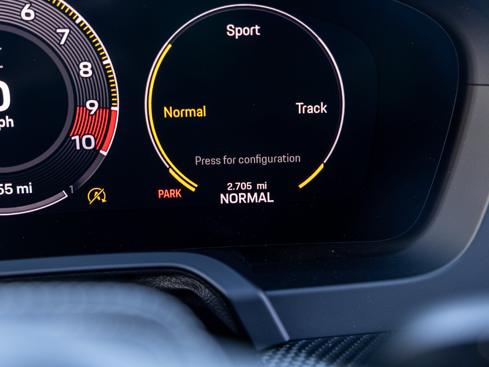 Certified 2026 Porsche 911 GT3 RWD image 31
