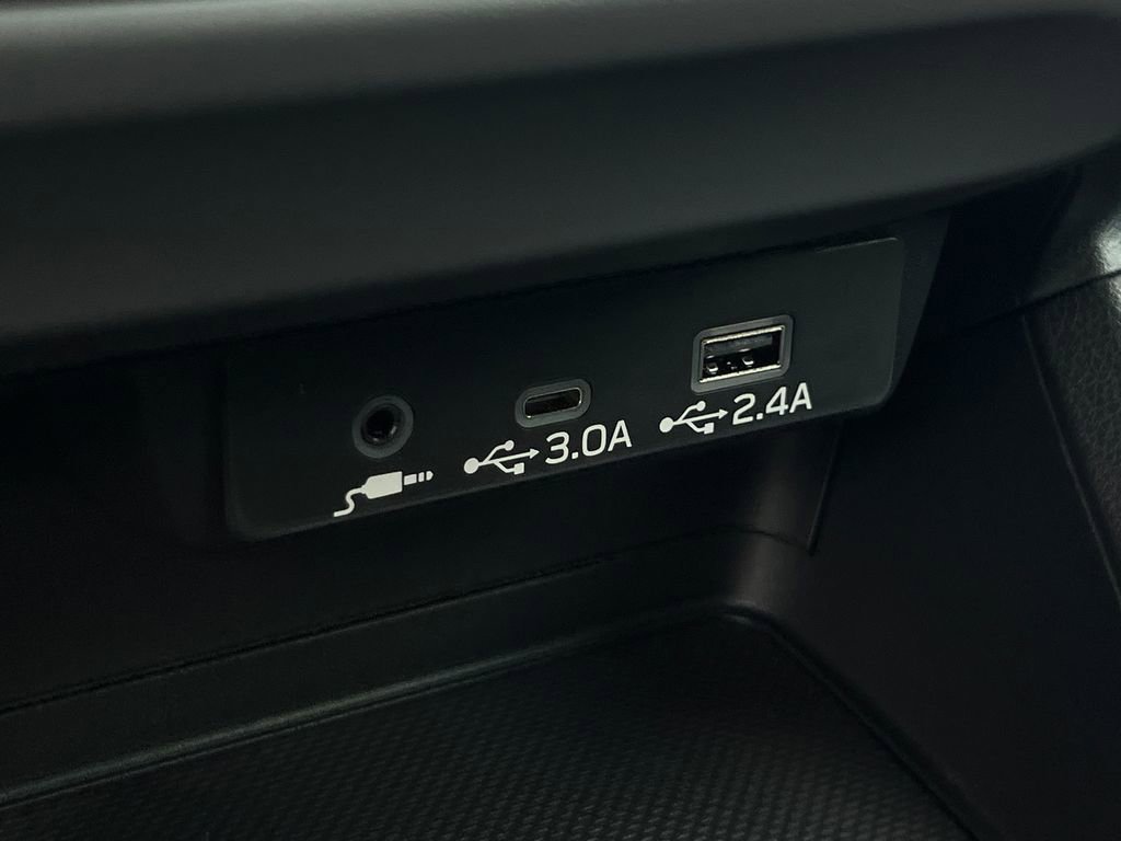 New 2025 Subaru Crosstrek 2.5i Premium image 23