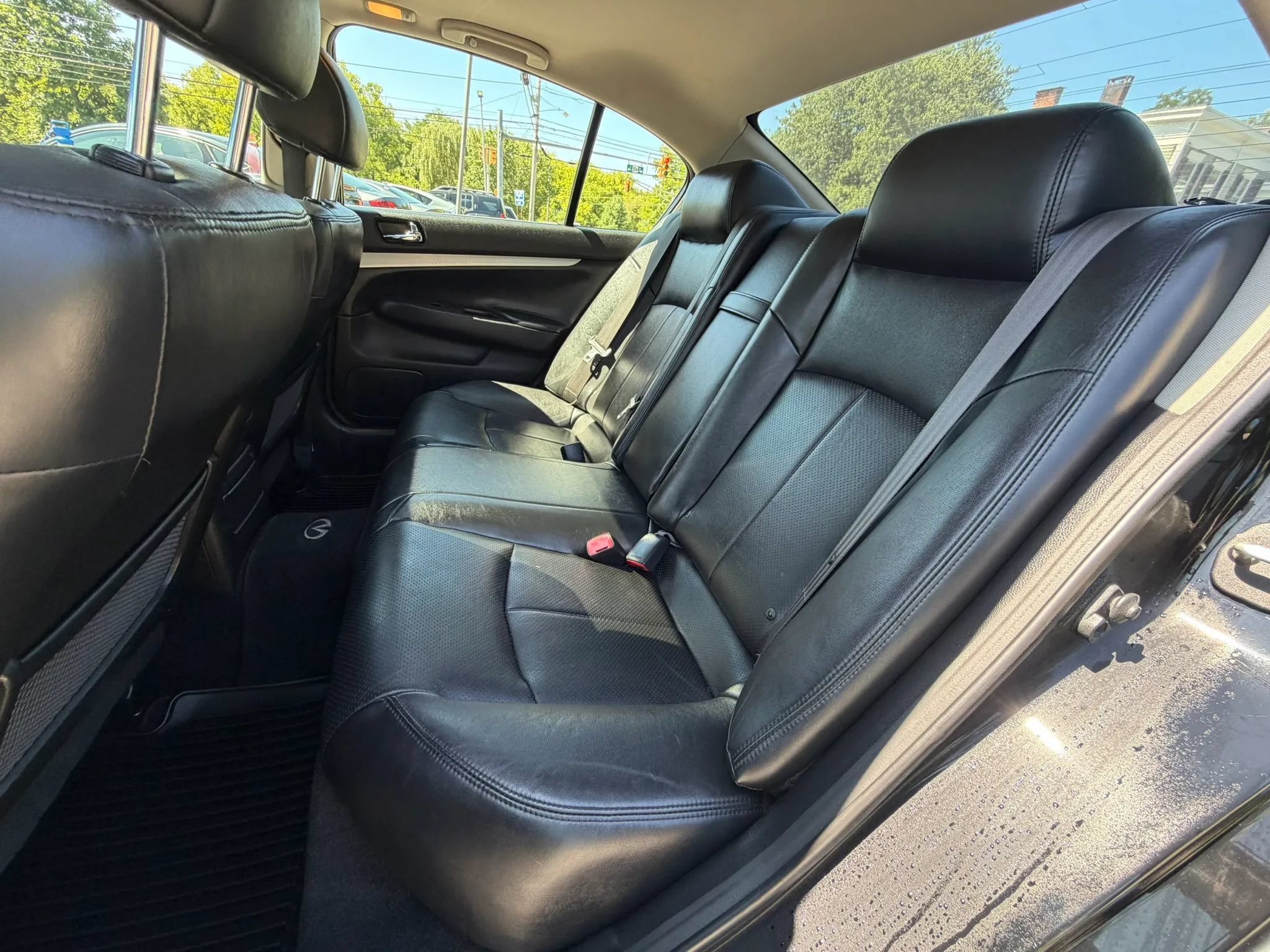 Used 2009 INFINITI G37 Journey w/ Premium Pkg RWD image 16