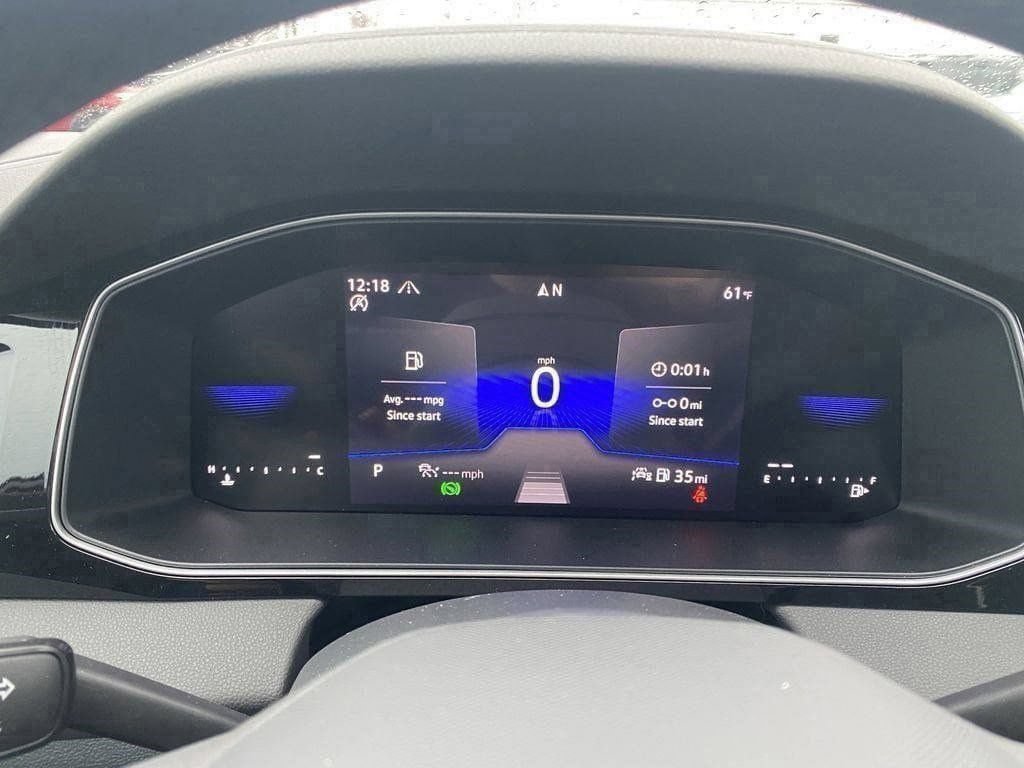 New 2026 Volkswagen Jetta Sport FWD image 11