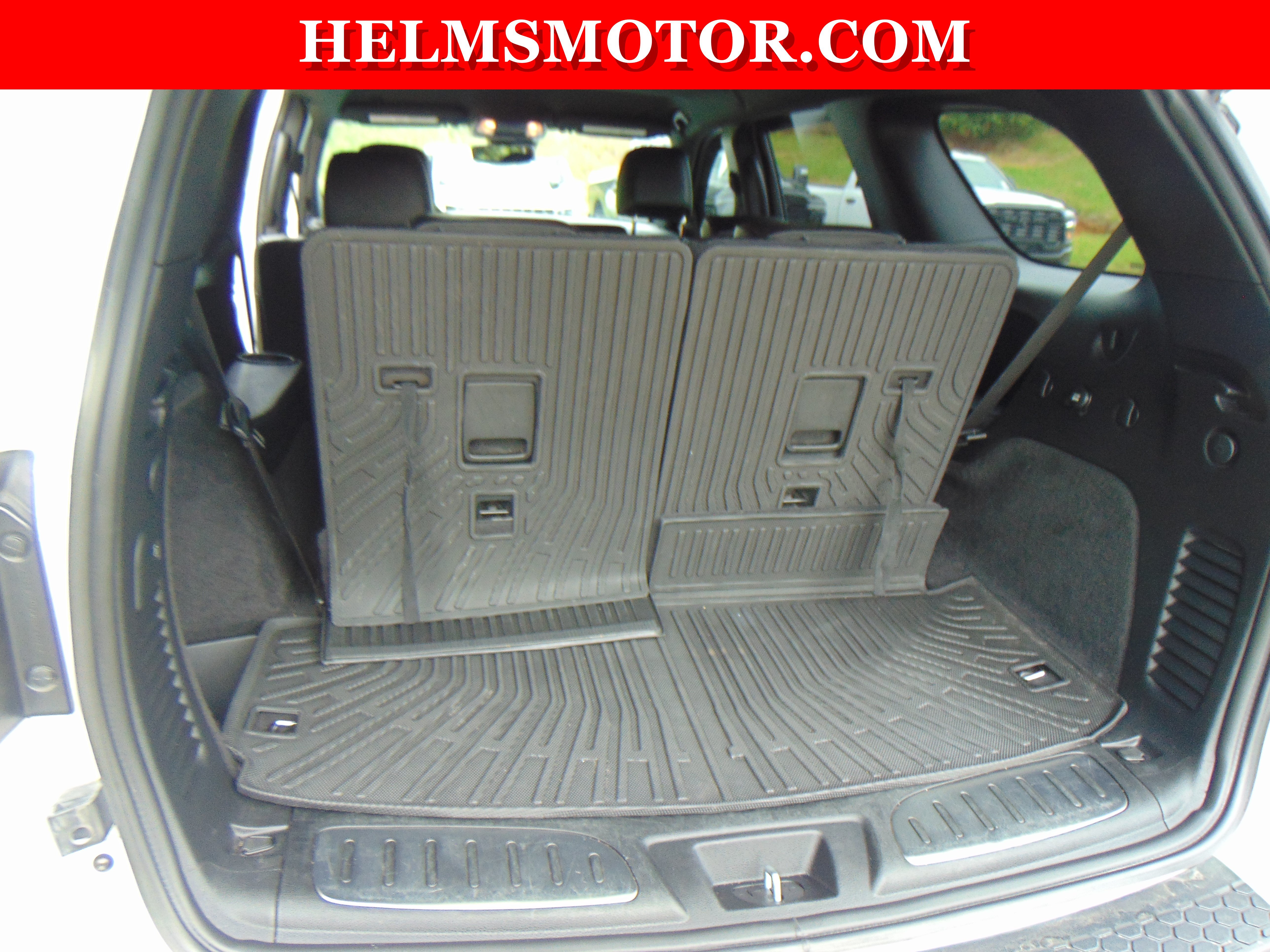 Used 2022 Dodge Durango GT RWD image 41