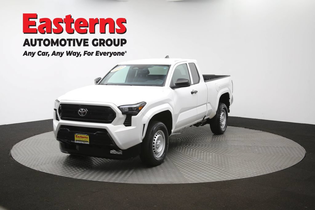 Used 2024 Toyota Tacoma SR RWD image 48