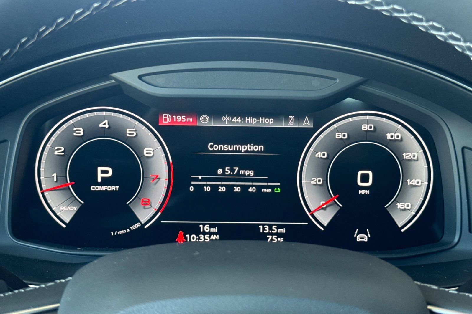 New 2025 Audi Q7 2.0T Premium Plus AWD/4WD image 23