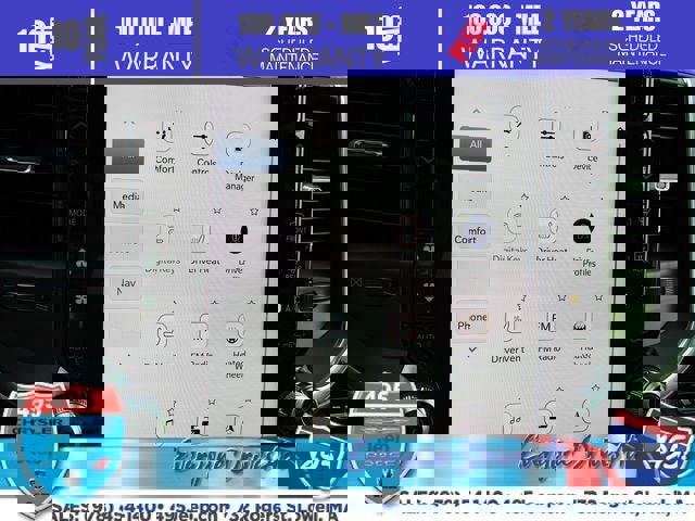 New 2026 RAM 1500 Laramie w/ Night Edition image 32