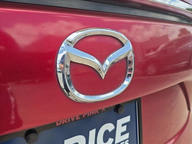 Used 2018 MAZDA CX-9 Grand Touring AWD/4WD image 30