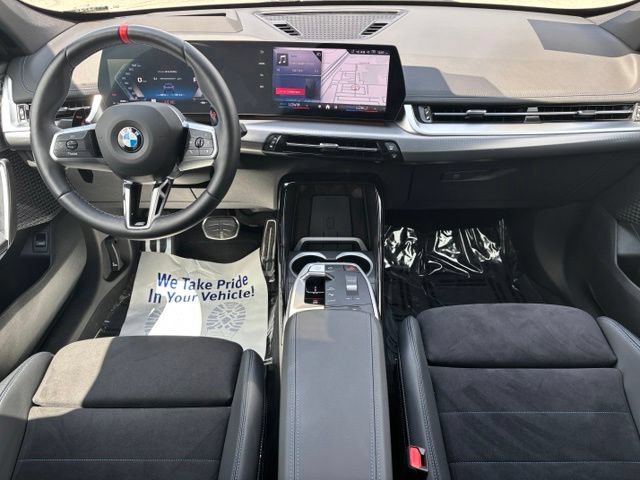 Certified 2025 BMW X1 M35i w/ Premium Package AWD/4WD image 18