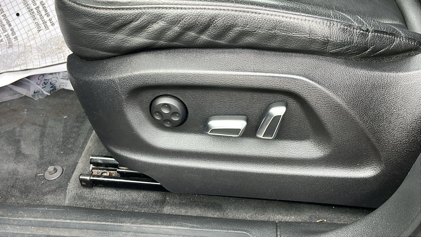 Used 2014 Audi Q5 3.0T Premium Plus AWD/4WD image 22