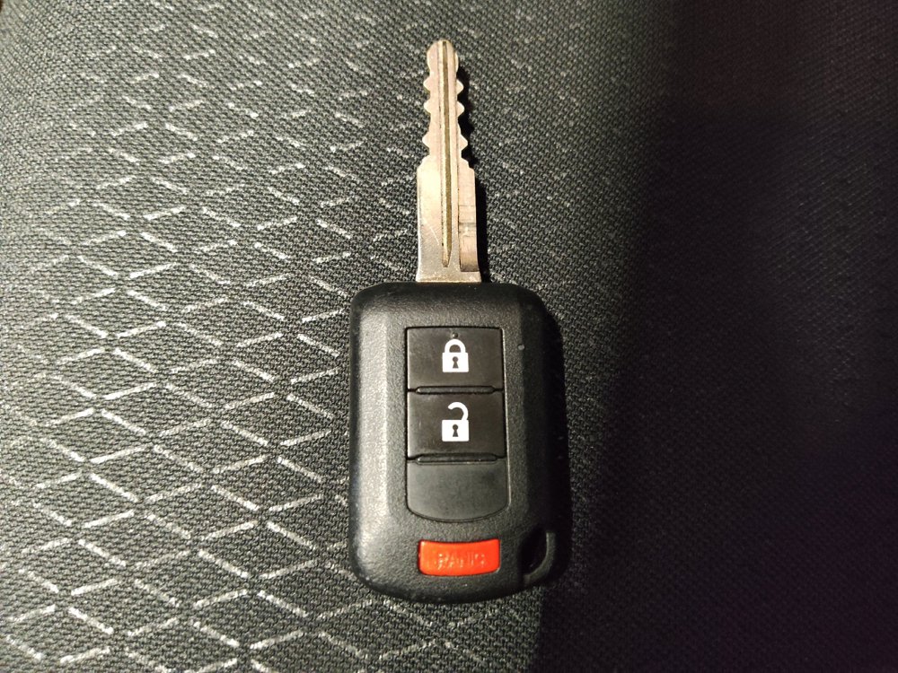 Used 2024 Mitsubishi Mirage G4 ES FWD image 32