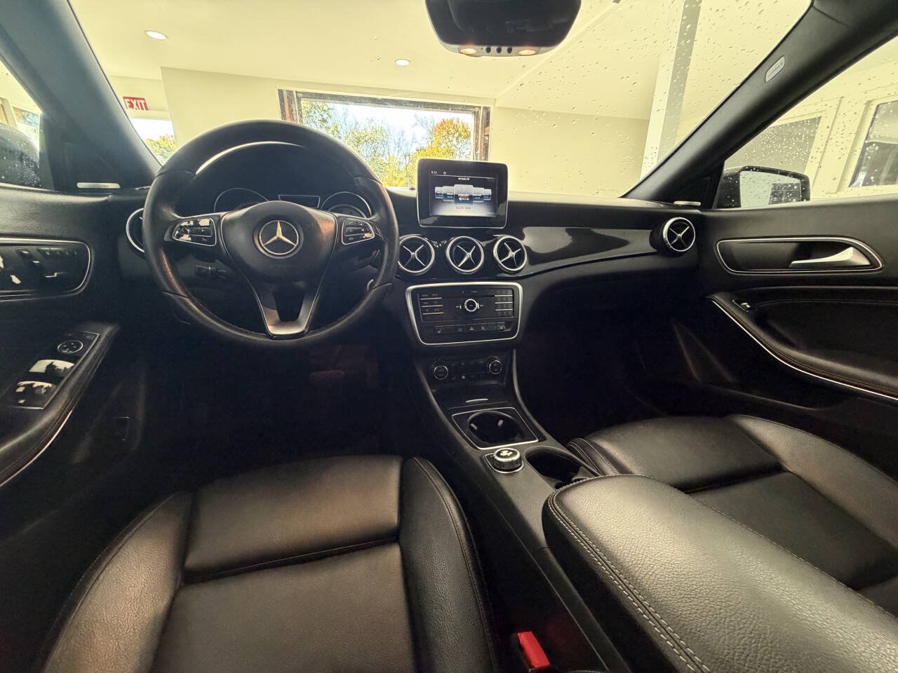 Used 2016 Mercedes-Benz CLA 250 4MATIC image 22