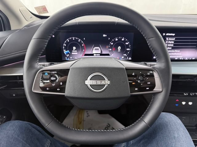Used 2025 Nissan Murano SL AWD/4WD image 26