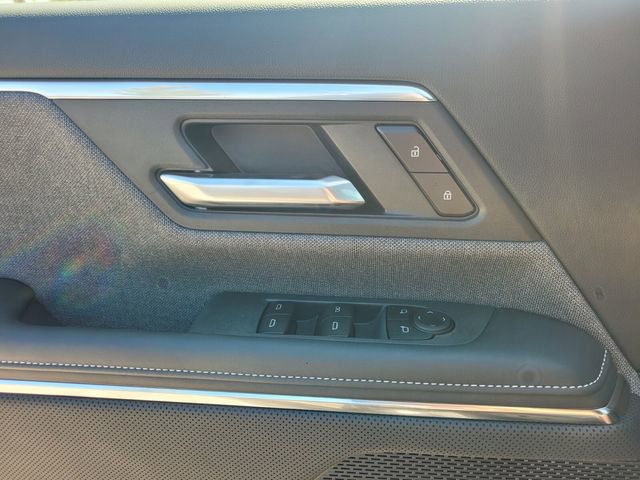 New 2026 GMC Sierra EV Elevation image 24