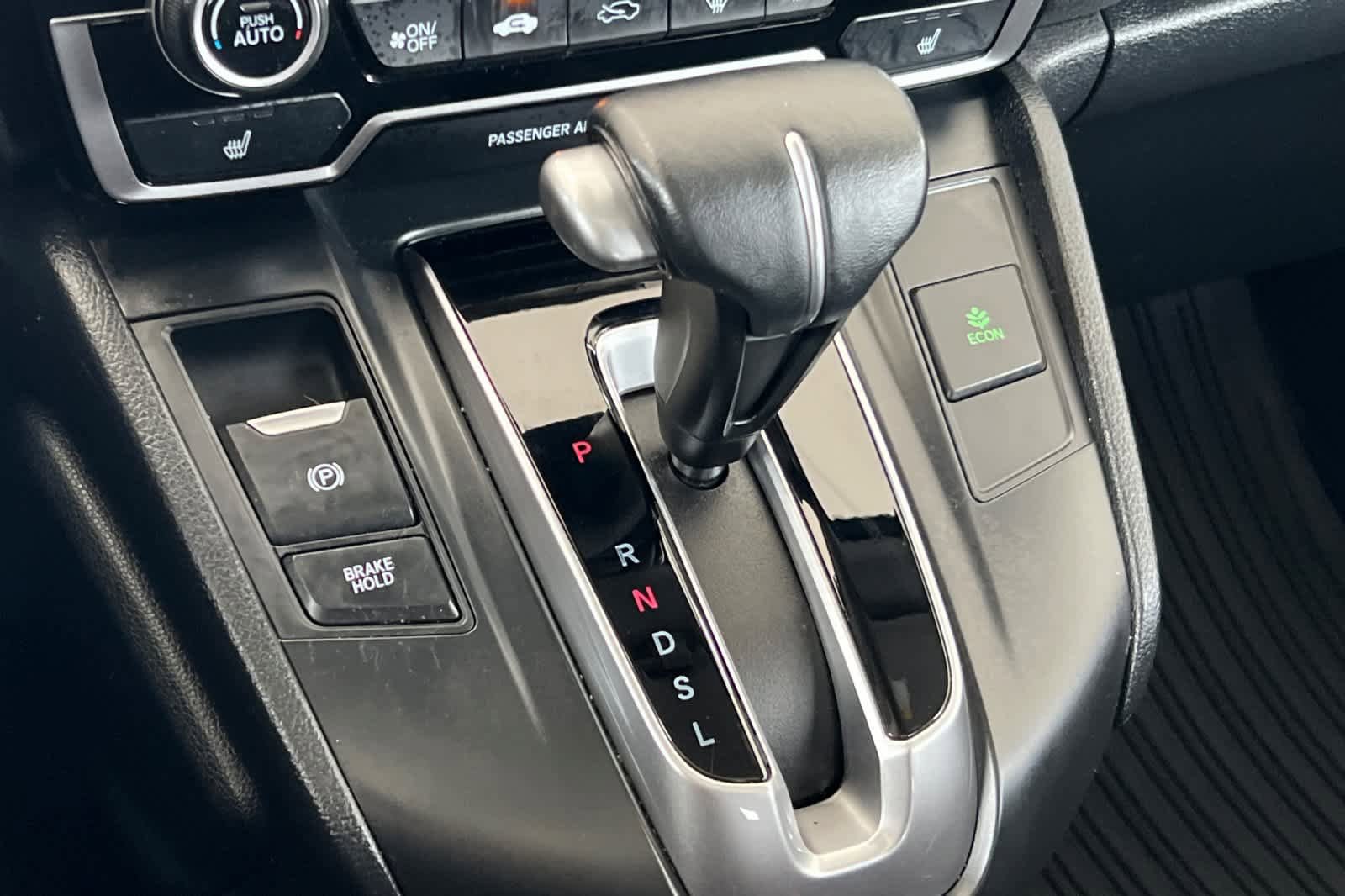 Used 2019 Honda CR-V EX-L image 23