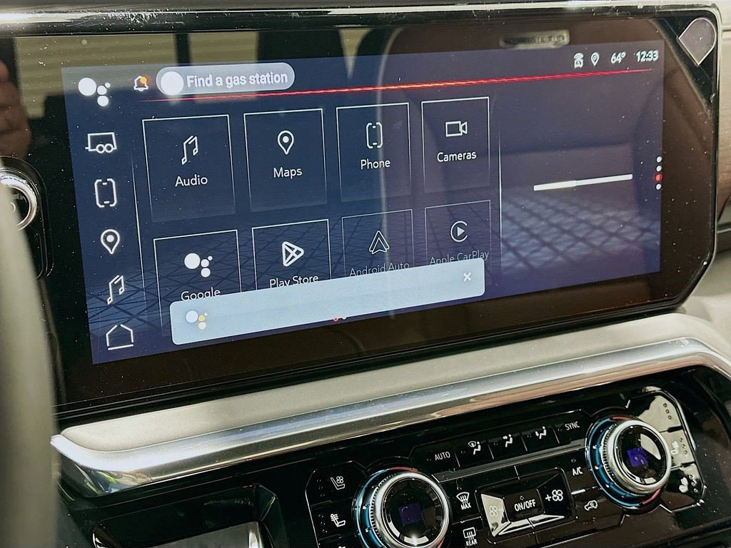 Certified 2026 GMC Sierra 1500 Denali Ultimate image 15