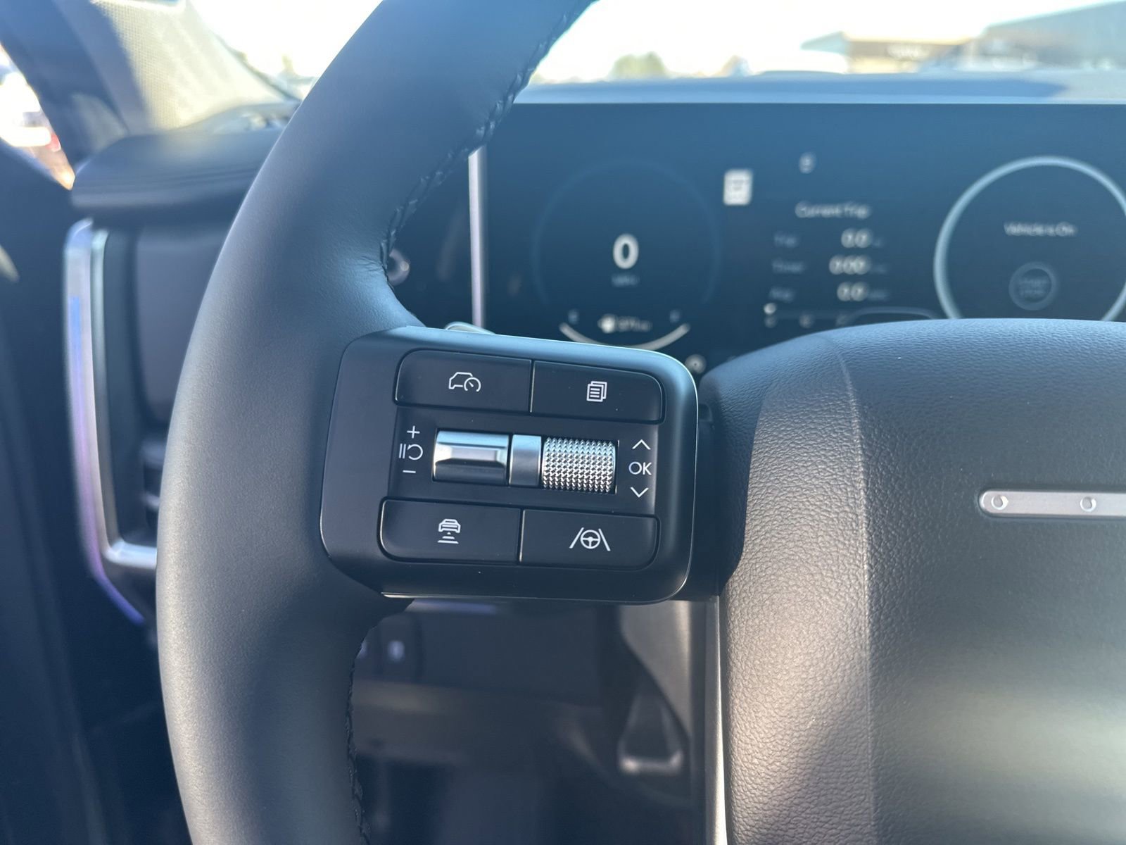 New 2026 Hyundai Santa Fe Limited image 13