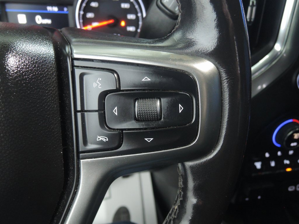 Used 2020 Chevrolet Silverado 2500 LTZ w/ LTZ Plus Package image 19