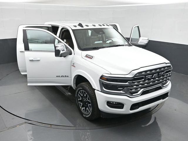 New 2026 RAM 2500 Limited image 45