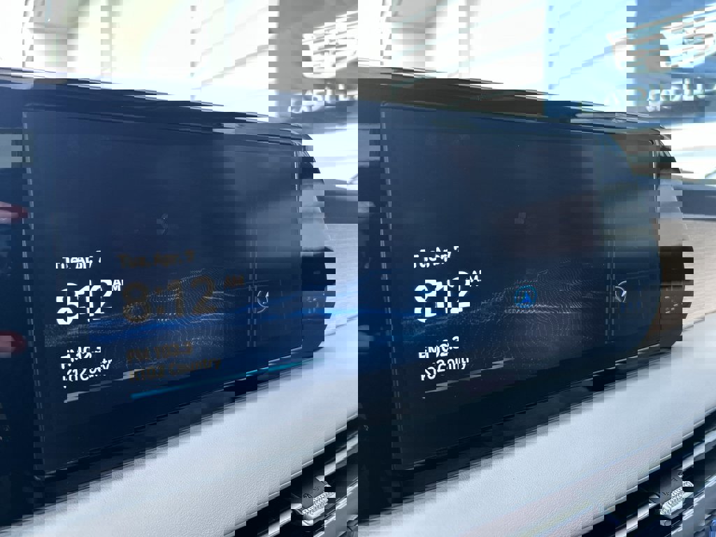 Used 2023 Hyundai Palisade Limited AWD/4WD image 21