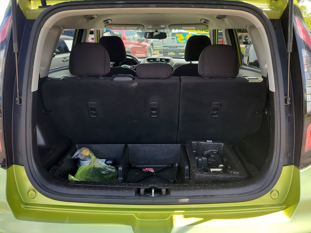 Used 2017 Kia Soul image 8