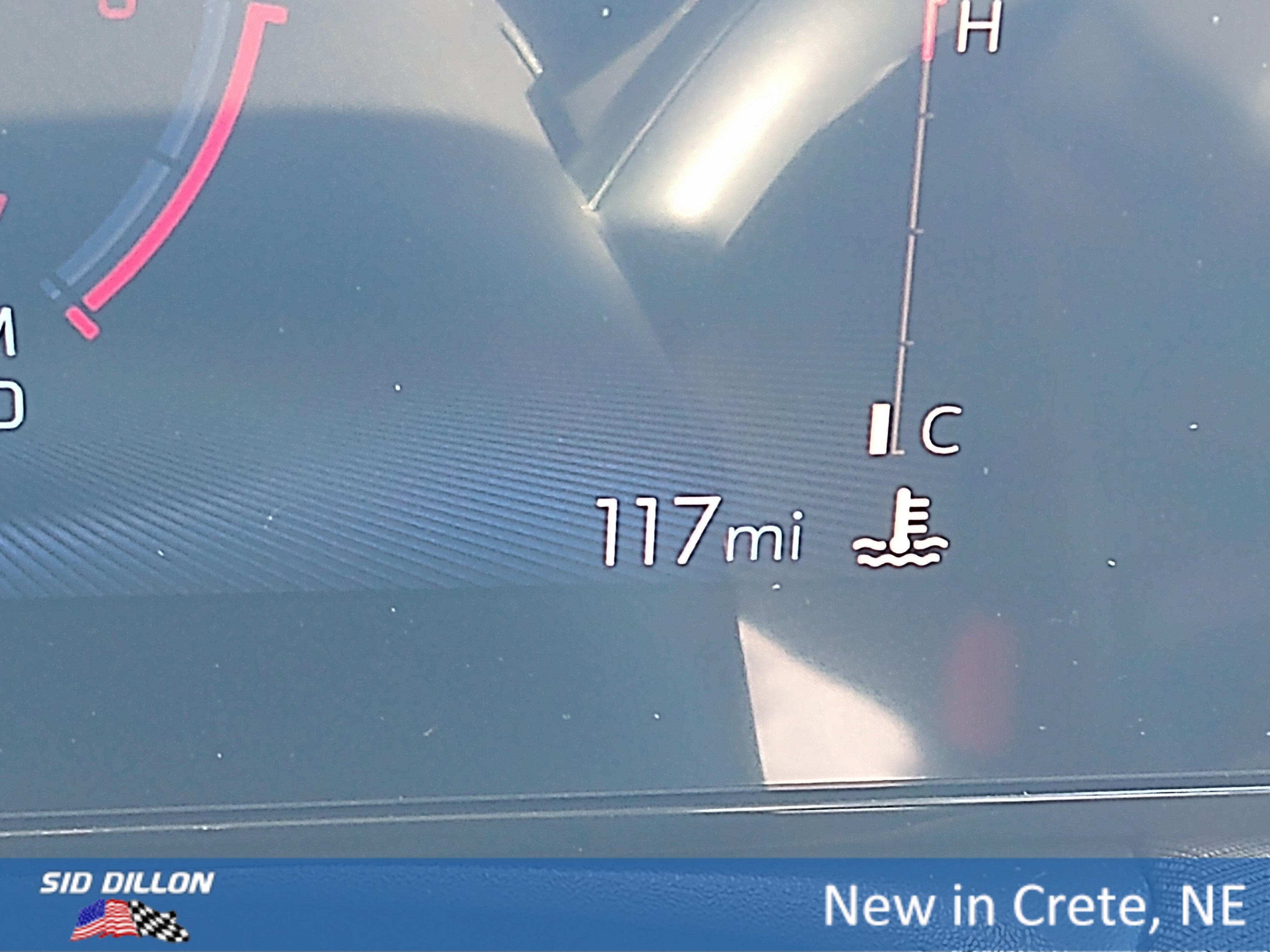 New 2026 Chevrolet TrailBlazer LT w/ Driver Confidence Package image 18