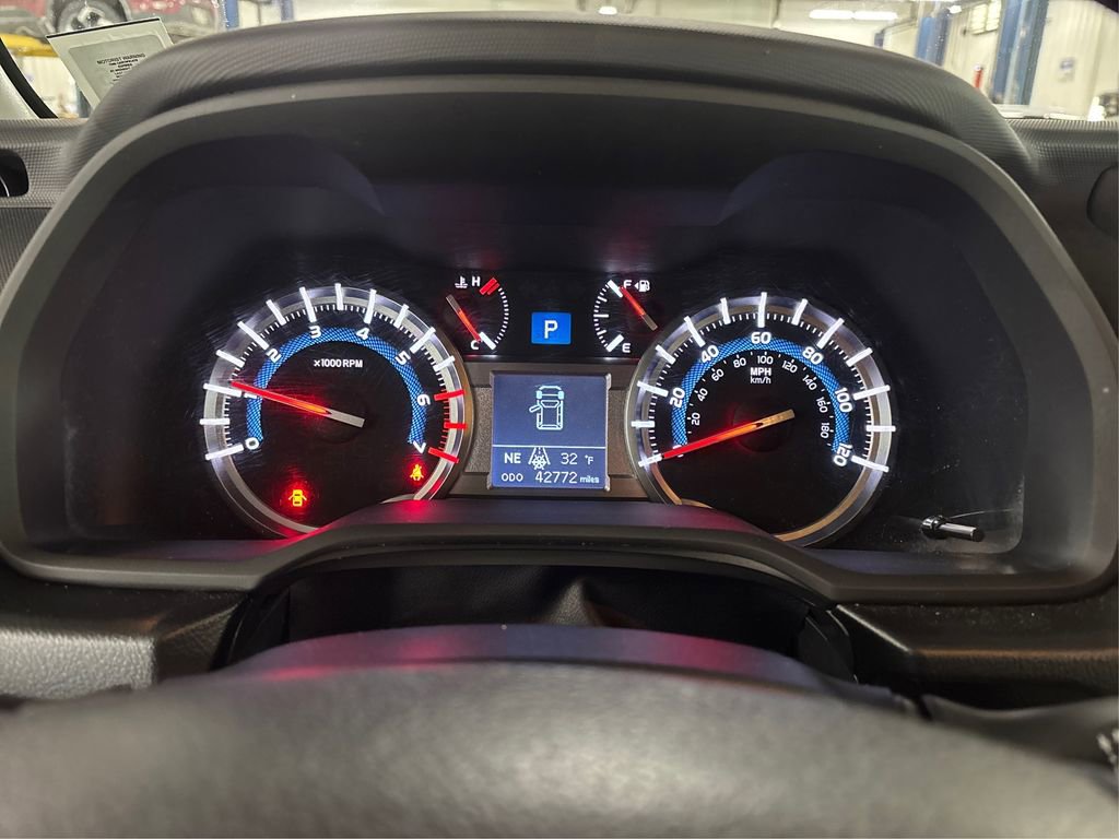 Used 2019 Toyota 4Runner SR5 image 21