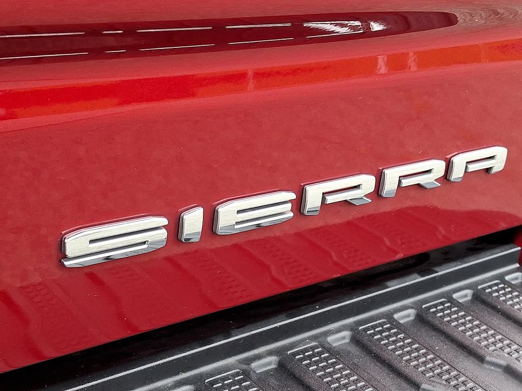 Certified 2022 GMC Sierra 1500 Denali w/ Denali Reserve Package AWD/4WD image 38