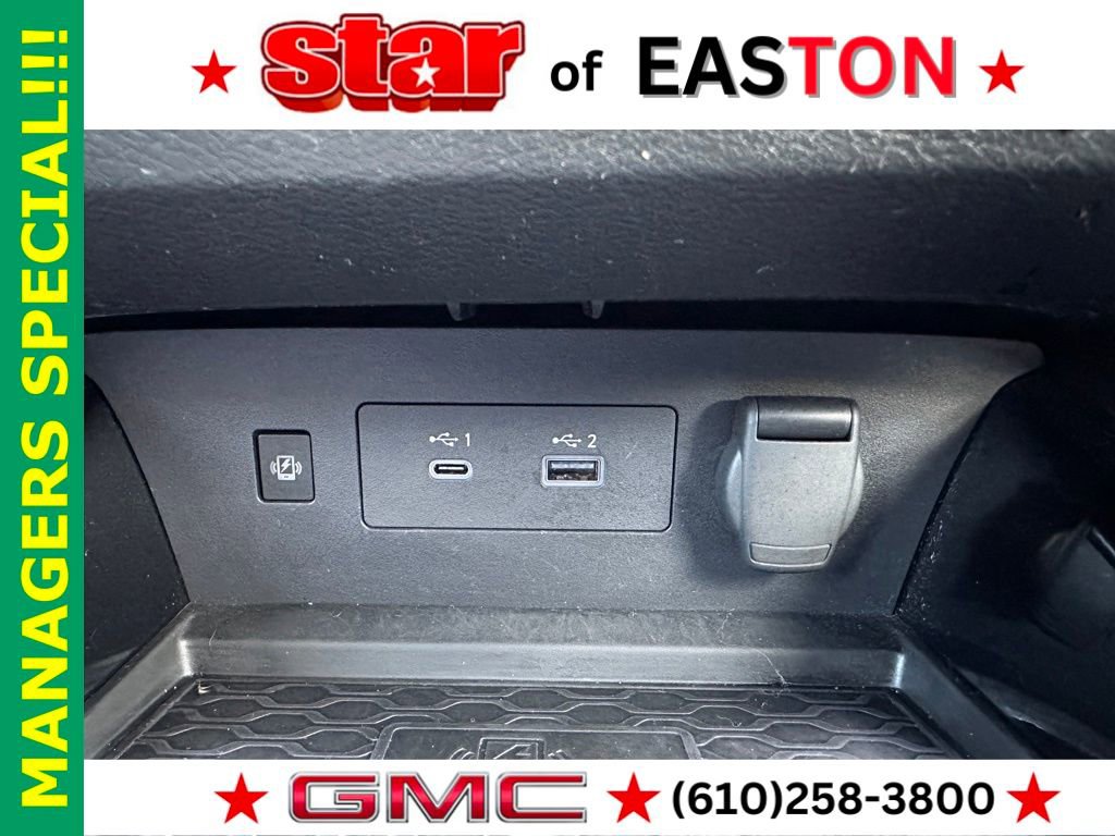 Used 2024 Nissan Altima 2.5 SR w/ SR Premium Package image 31