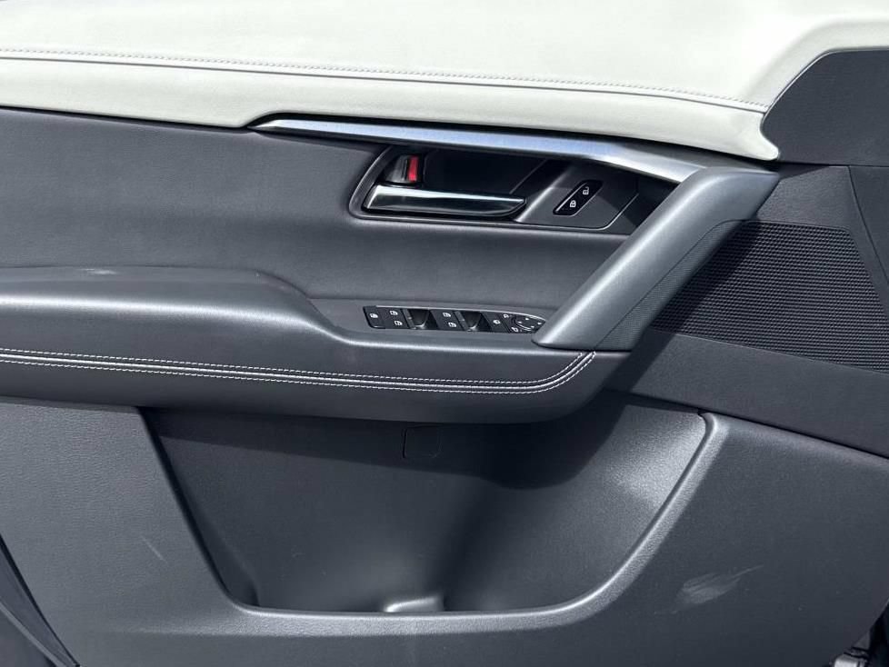 New 2026 MAZDA CX-5 Select AWD/4WD image 24