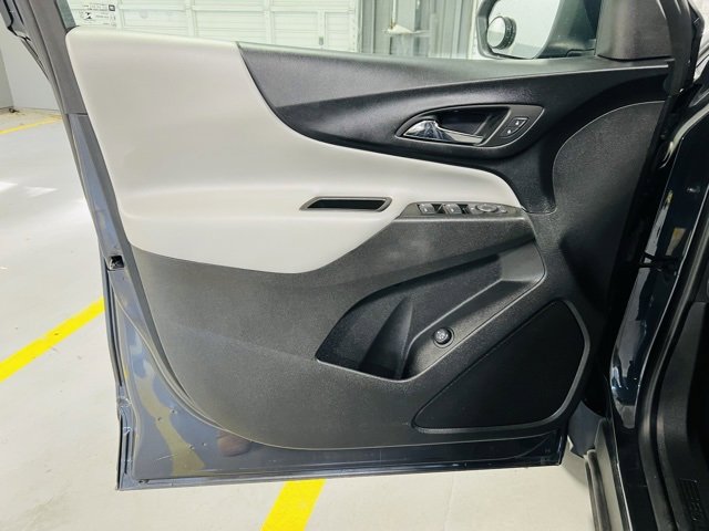 Used 2022 Chevrolet Equinox LT image 20