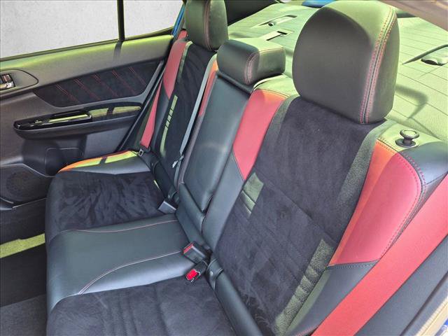 Used 2020 Subaru WRX STI AWD/4WD image 17