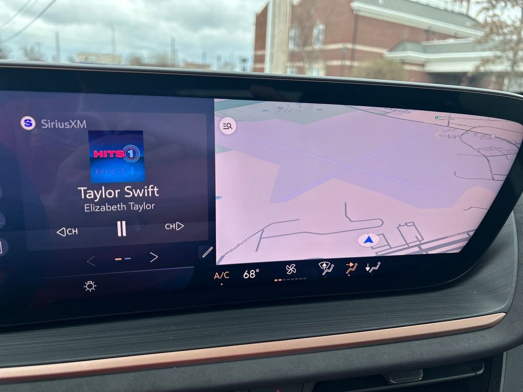 New 2026 Buick Envision Sport Touring image 29