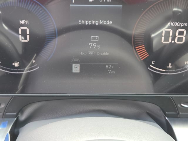 New 2026 Hyundai Kona SEL Premium AWD/4WD image 32