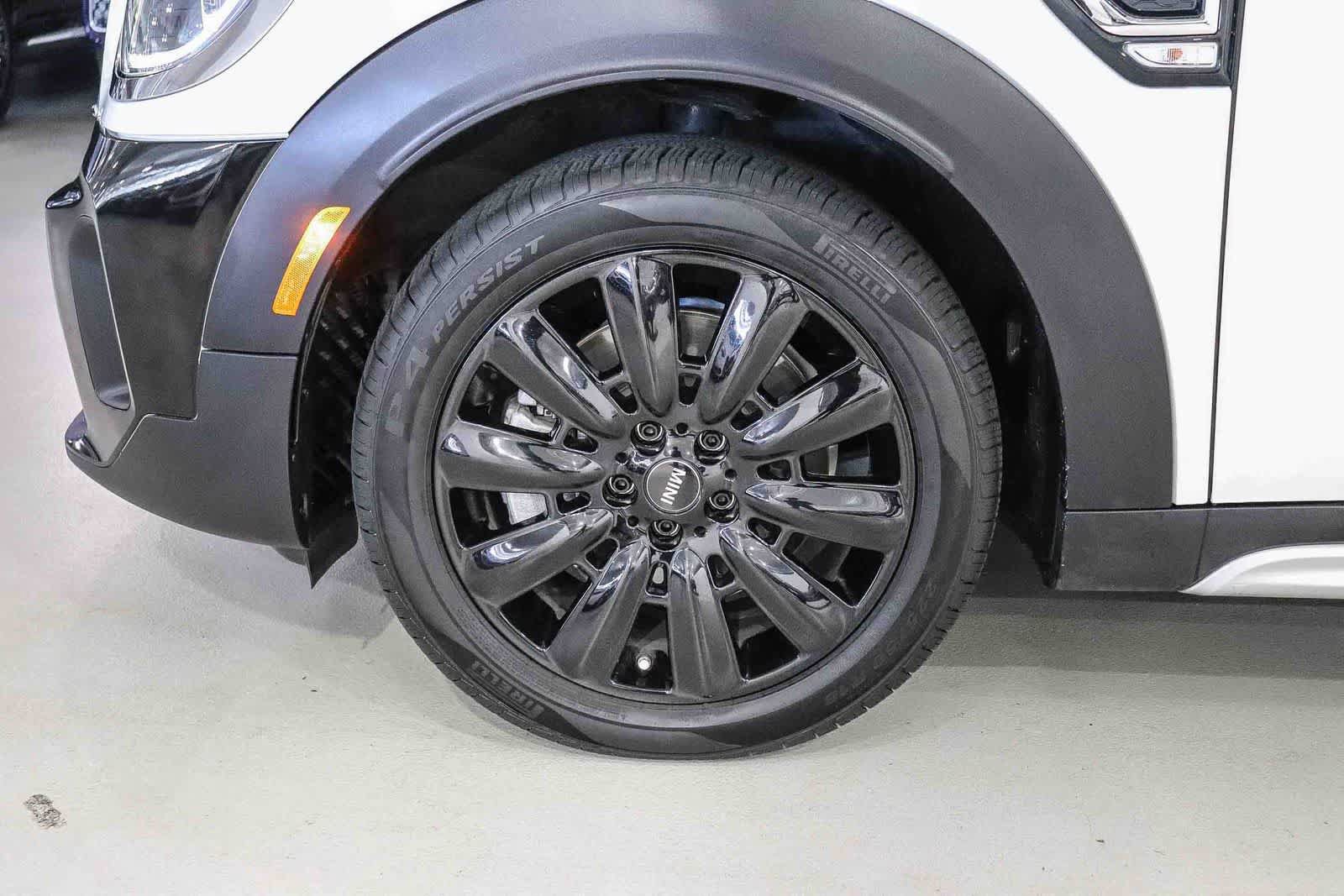 Used 2024 MINI Cooper Countryman S FWD image 9
