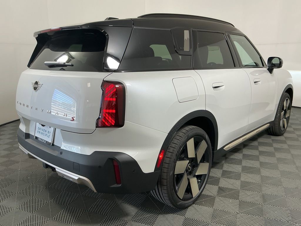 New 2026 MINI Cooper Countryman S image 4