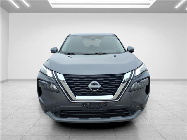 Used 2022 Nissan Rogue S FWD image 3