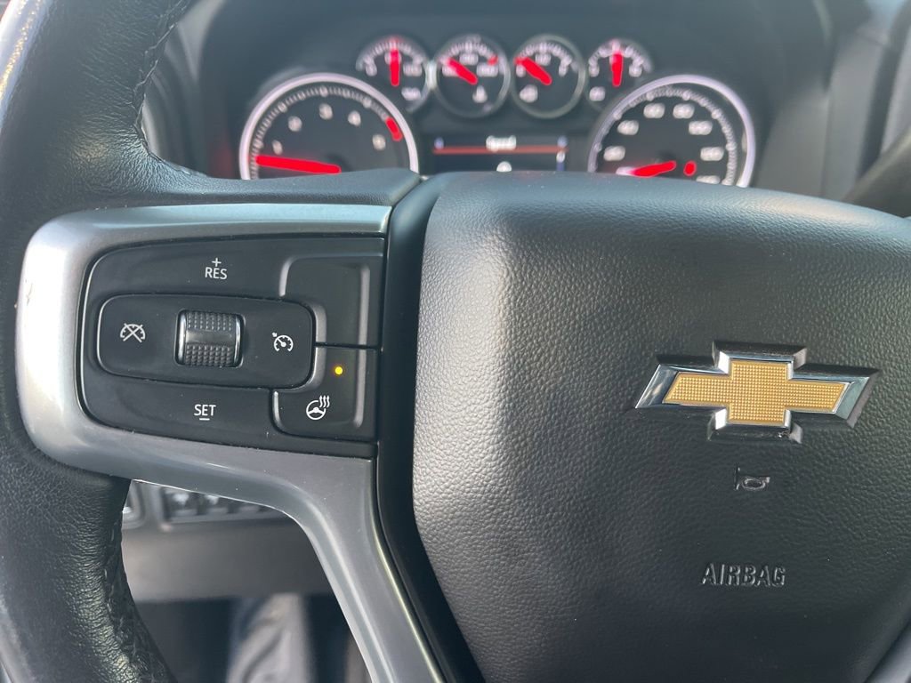 Used 2023 Chevrolet Silverado 3500 LT w/ Convenience Package image 17