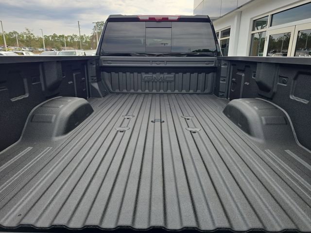 Certified 2026 GMC Sierra 3500 Denali w/ Denali Reserve Package image 8
