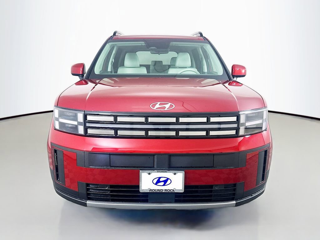 New 2026 Hyundai Santa Fe SEL image 2