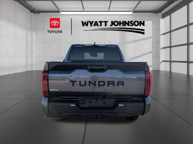 Used 2025 Toyota Tundra SR5 AWD/4WD image 11