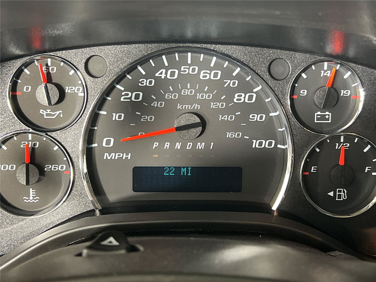 New 2025 GMC Savana 2500 w/ Driver Convenience Package RWD image 25