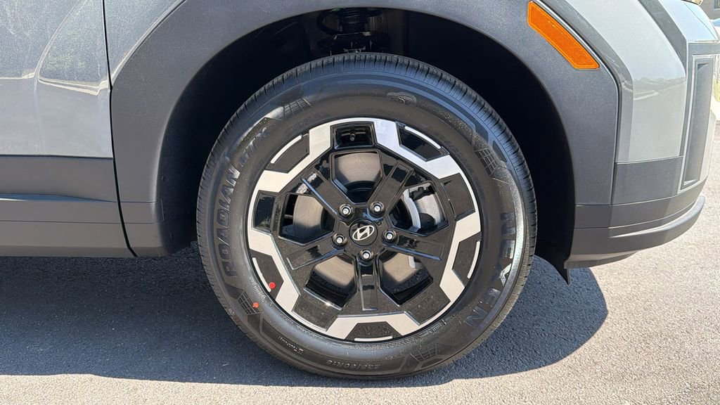 New 2026 Hyundai Santa Fe SE image 12