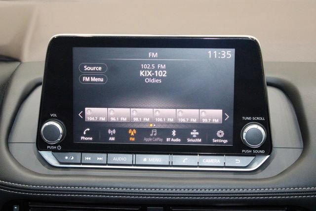 Used 2022 Nissan Rogue SV FWD image 30